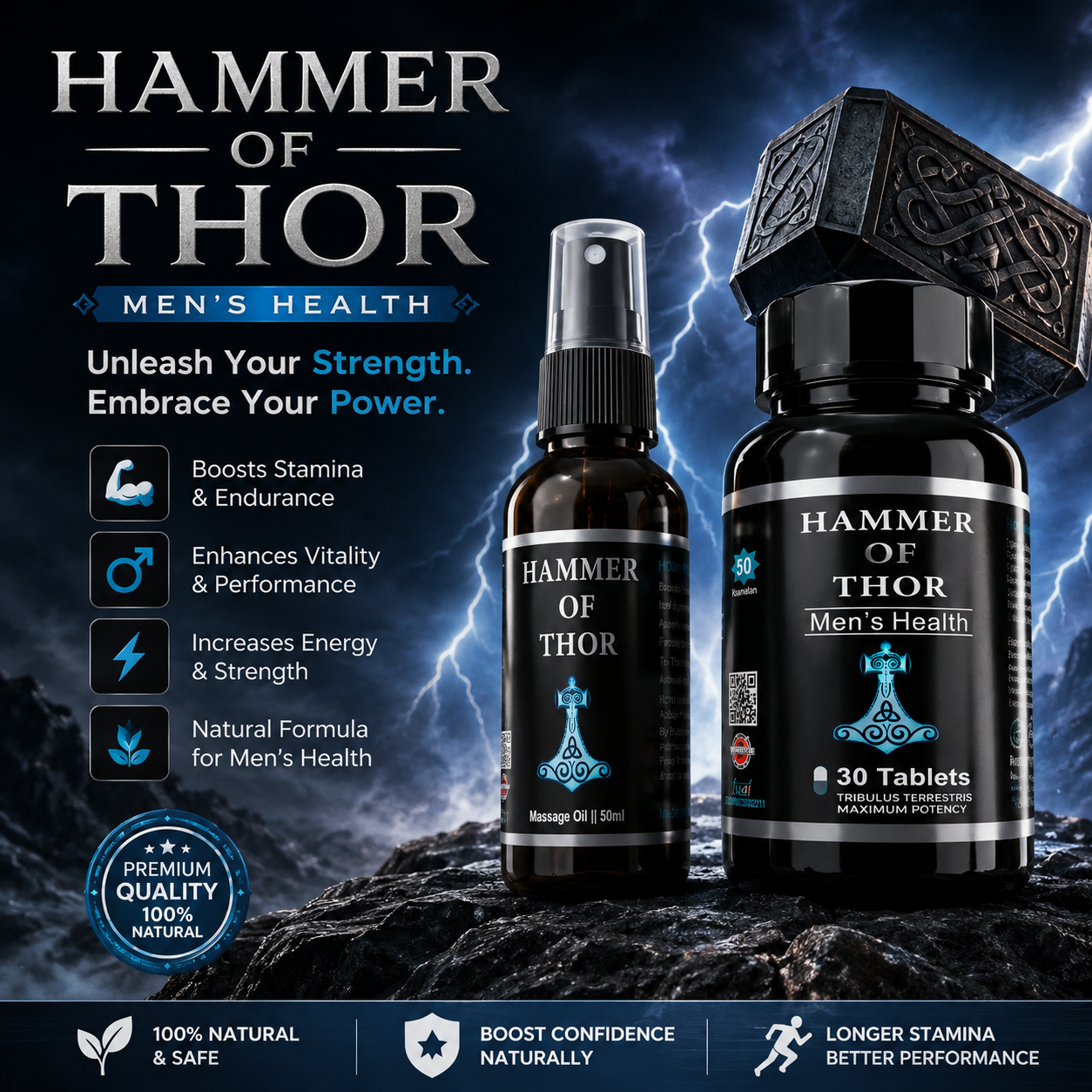Hammer Of Thor